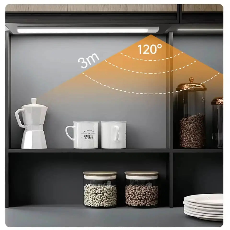 Lampe LED Intelligente