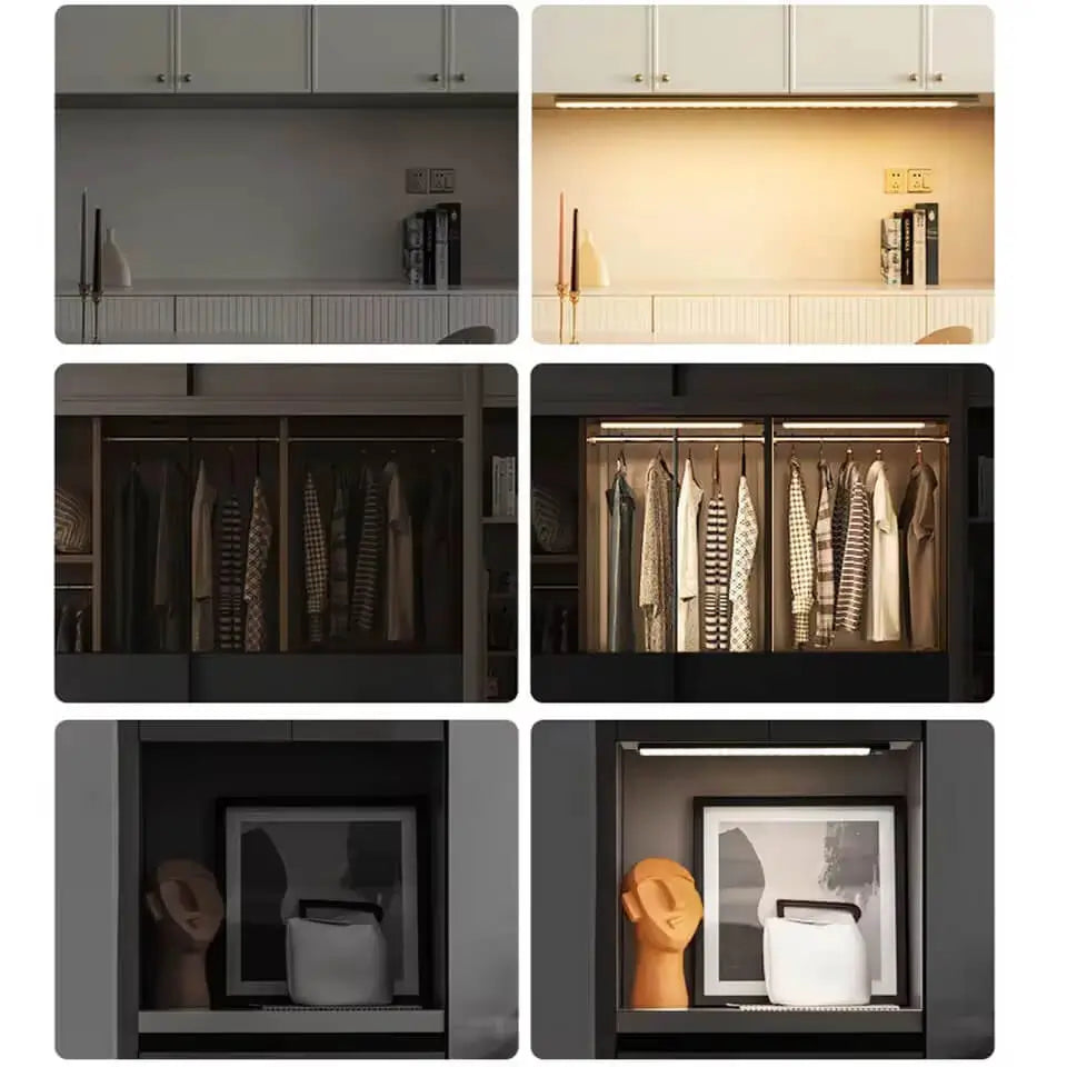 Lampe LED Intelligente