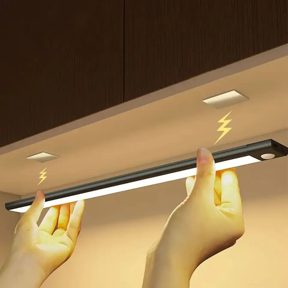 Lampe LED Intelligente