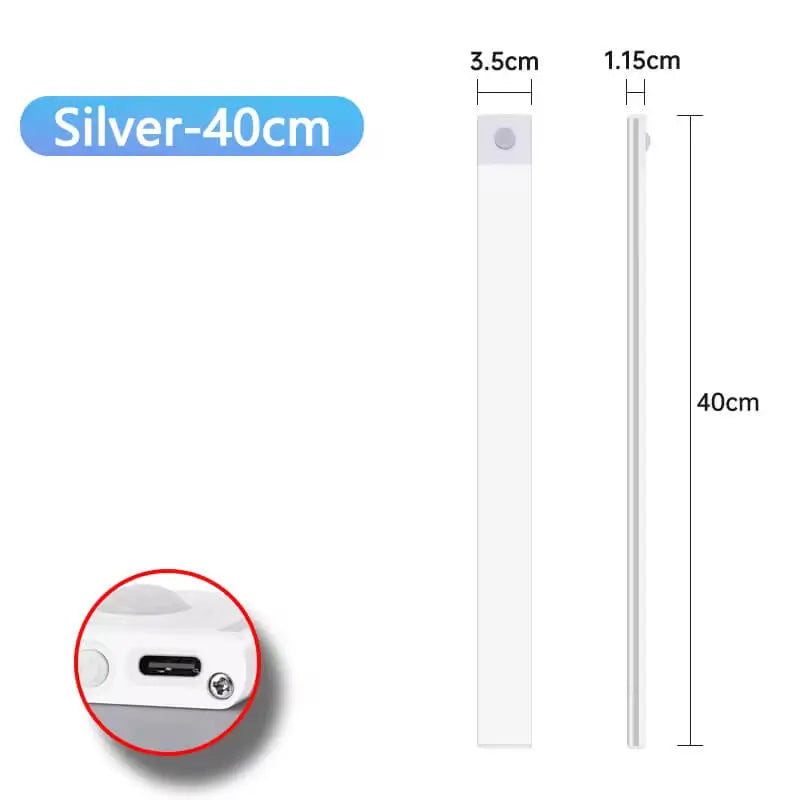 Lampe LED Intelligente