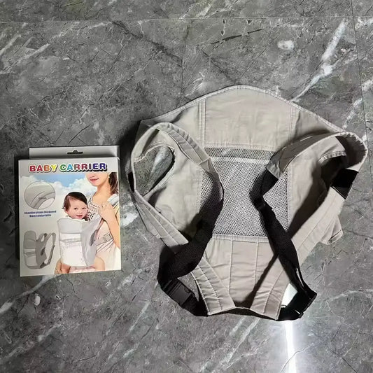 Porte-bébé multifonction